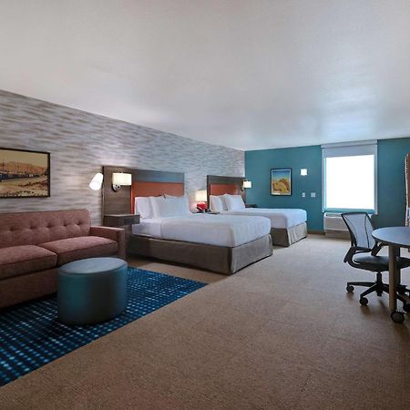 Home2 Suites By Hilton Barstow, Ca Exterior foto