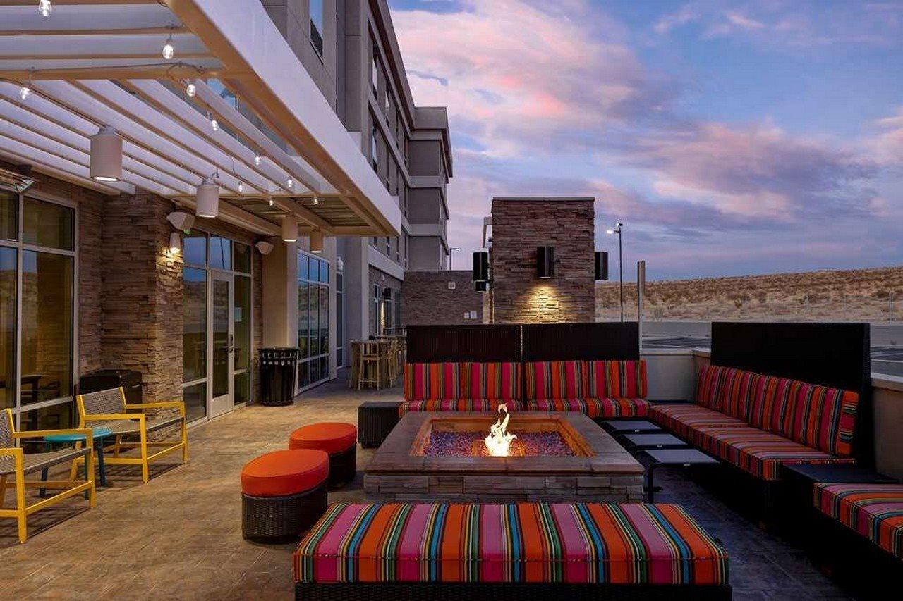 Home2 Suites By Hilton Barstow, Ca Exterior foto