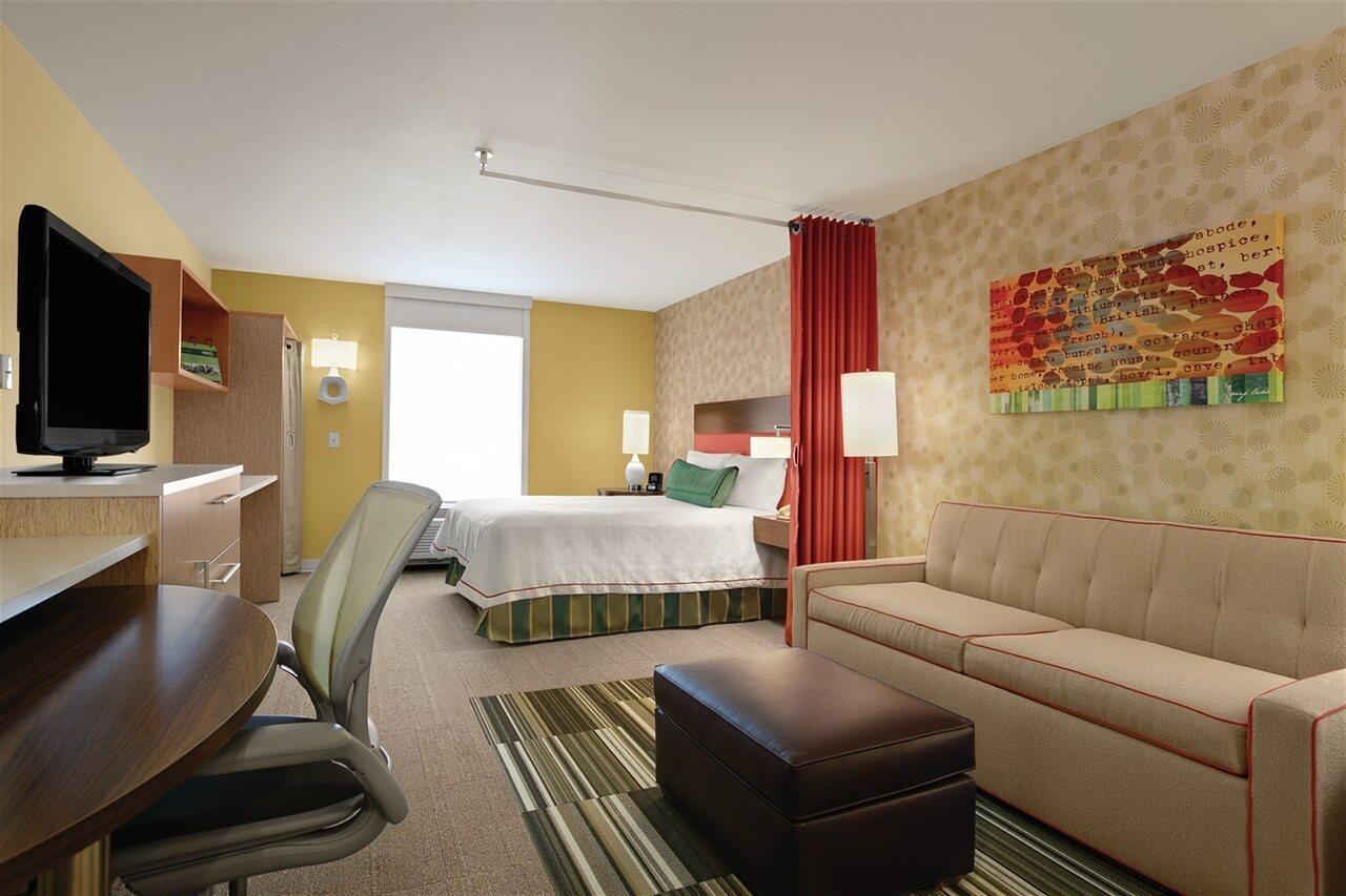 Home2 Suites By Hilton Barstow, Ca Exterior foto