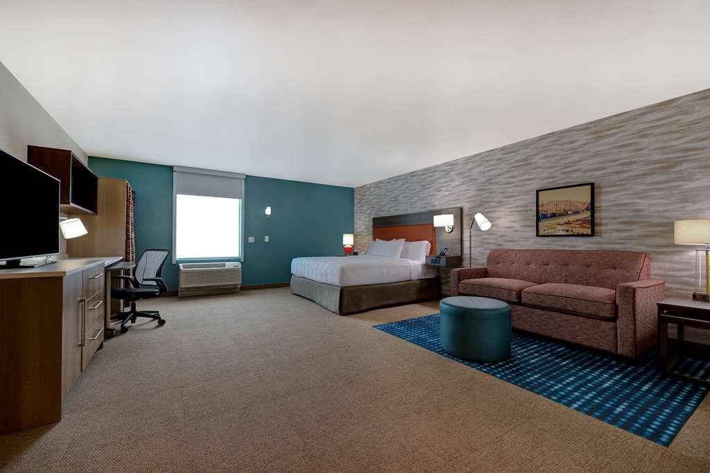 Home2 Suites By Hilton Barstow, Ca Quarto foto