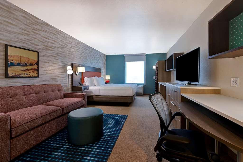 Home2 Suites By Hilton Barstow, Ca Quarto foto