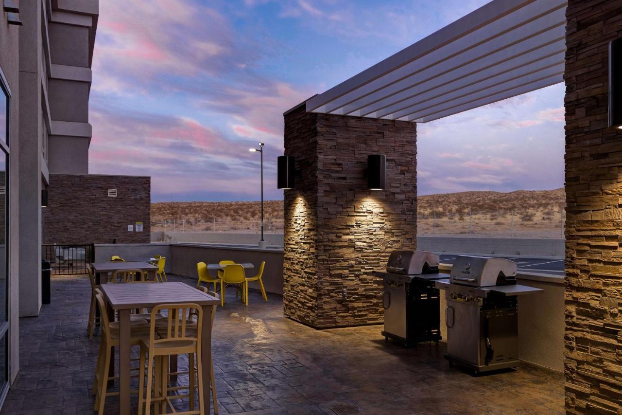 Home2 Suites By Hilton Barstow, Ca Exterior foto
