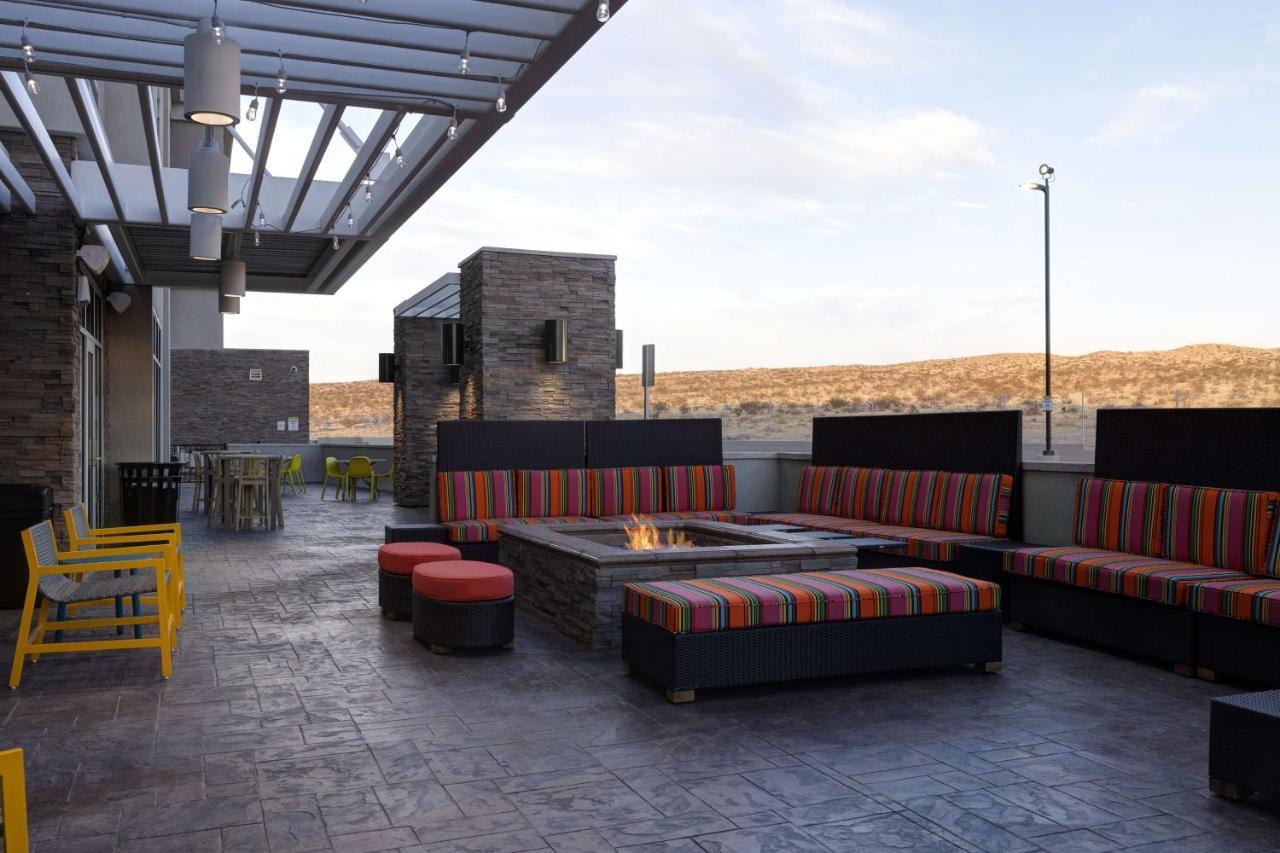 Home2 Suites By Hilton Barstow, Ca Exterior foto