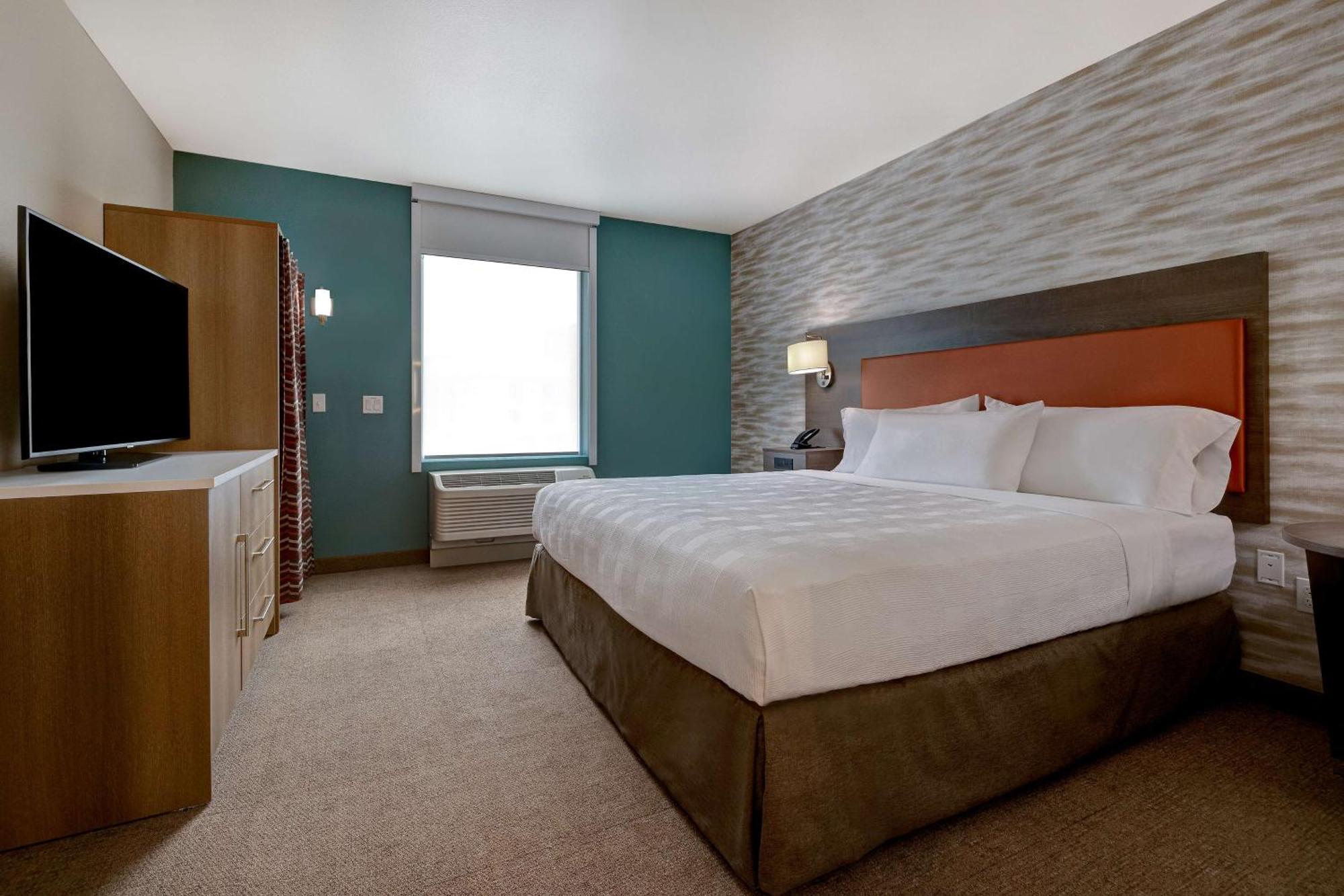 Home2 Suites By Hilton Barstow, Ca Exterior foto