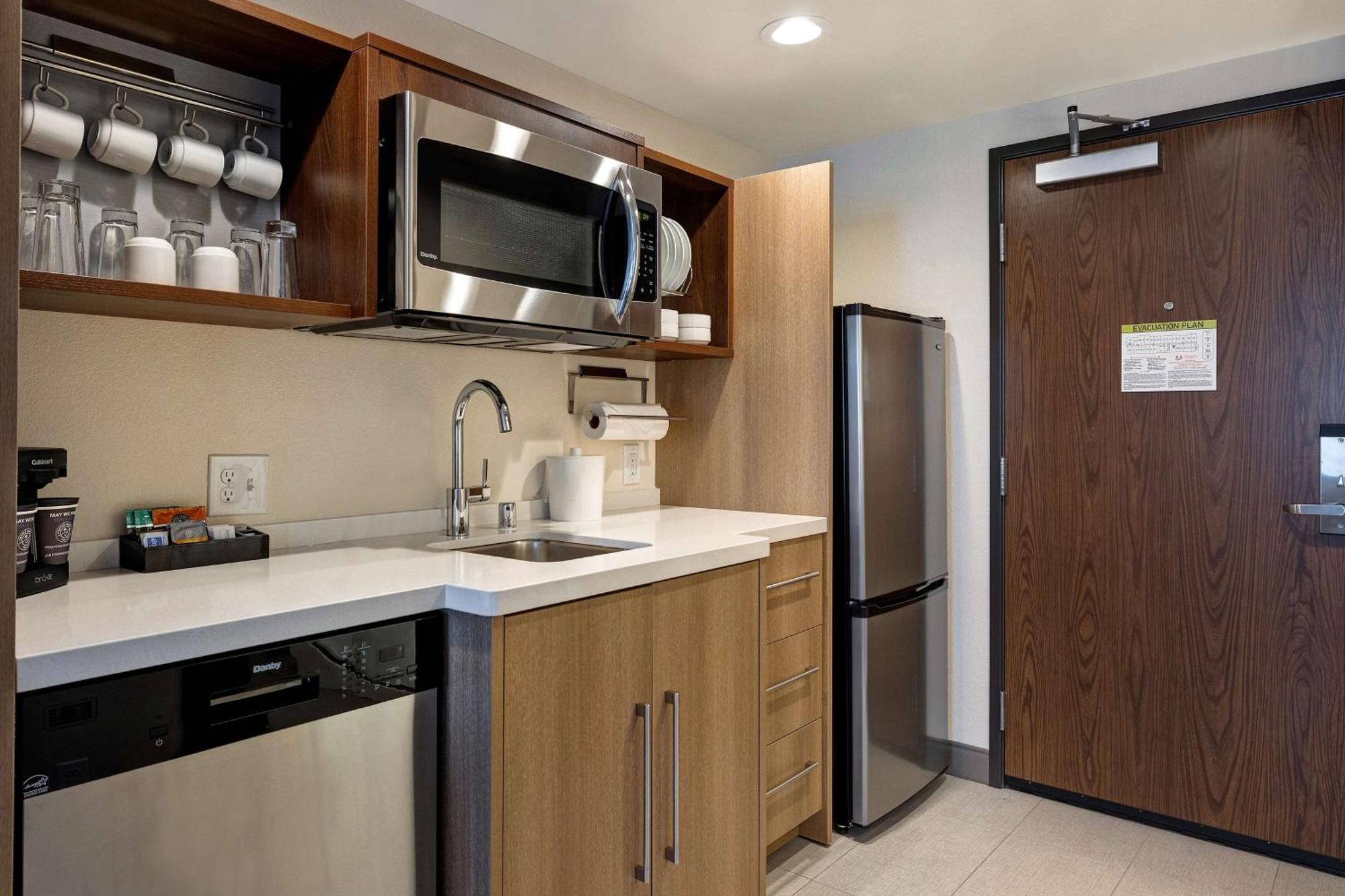 Home2 Suites By Hilton Barstow, Ca Exterior foto