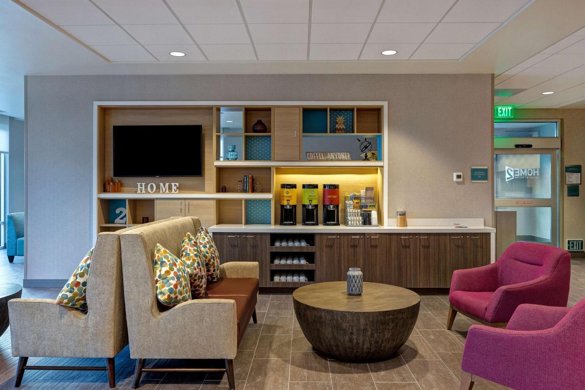 Home2 Suites By Hilton Barstow, Ca Exterior foto